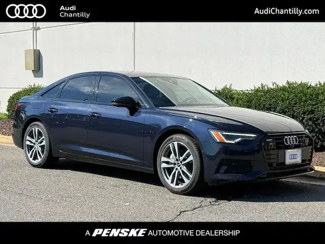 2021 Audi A6 Sport 45 Premium Plus S tronic quattro's photo