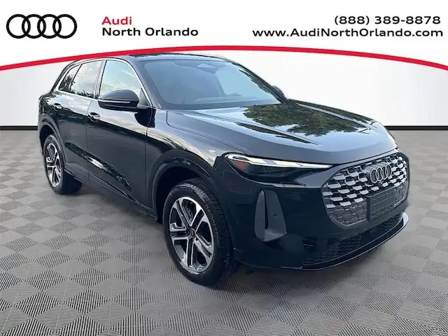 2025 Audi Q5 40 Premium's photo