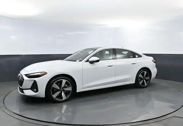 2025 Audi A5 Premium Plus quattro S tronic's photo