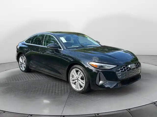 2026 Audi A5 Premium quattro S tronic's photo