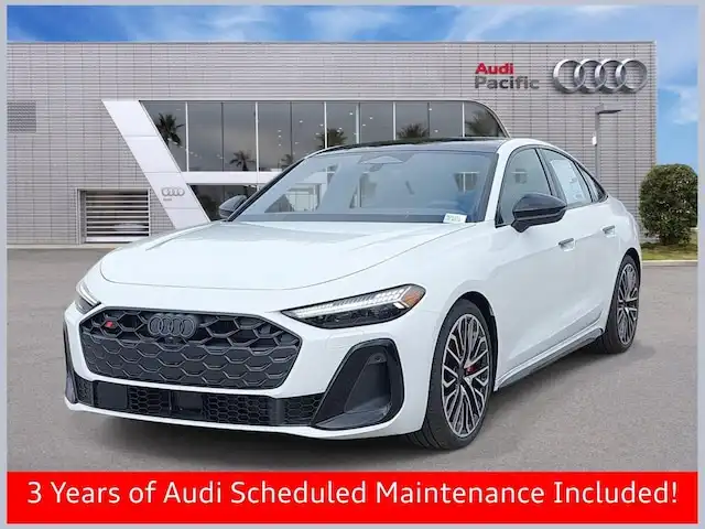 2026 Audi S5 Premium Plus quattro S tronic's photo
