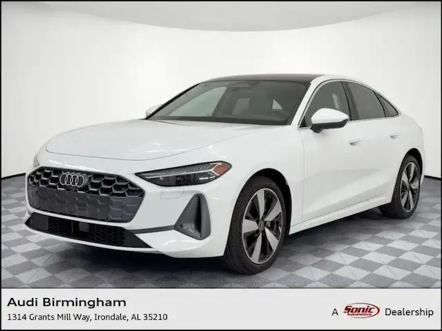 2025 Audi A5 Premium Plus quattro S tronic's photo