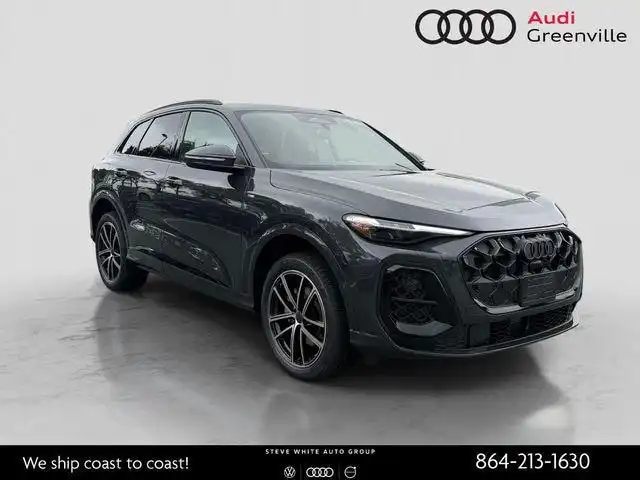 2026 Audi Q5 Premium Plus quattro's photo