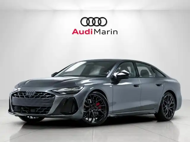 2026 Audi A6 Prestige quattro S tronic's photo