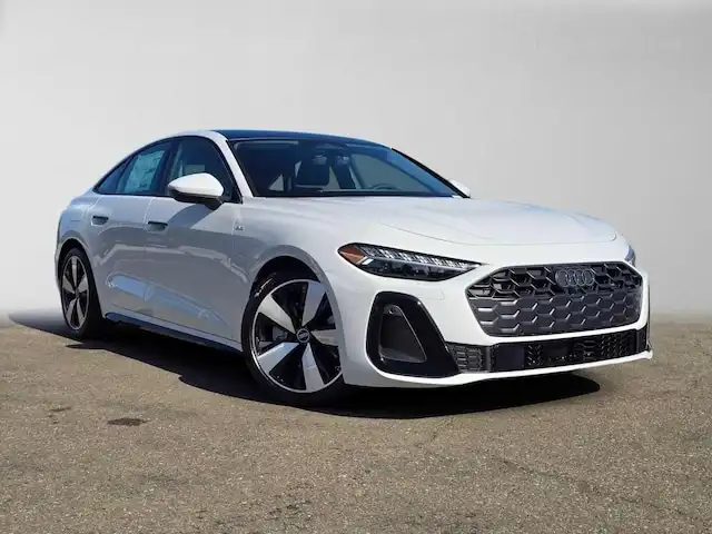 2026 Audi A5 Premium Plus quattro S tronic's photo