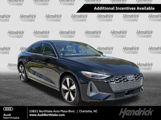 2025 Audi A5 Premium quattro S tronic's photo