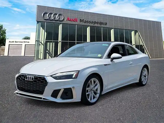 2024 Audi A5 45 Premium quattro S tronic's photo