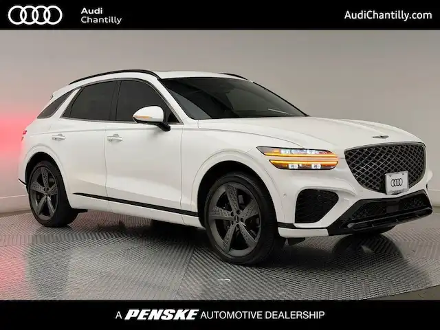 2023 Genesis GV70 2.5T Standard AWD's photo