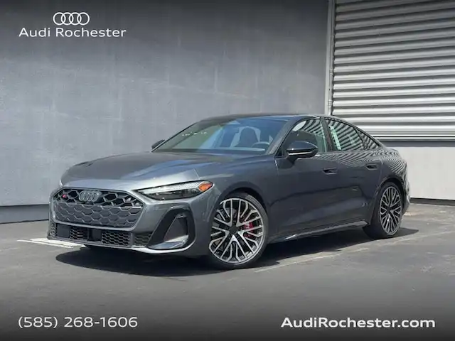 2026 Audi S5 Premium Plus quattro S tronic's photo