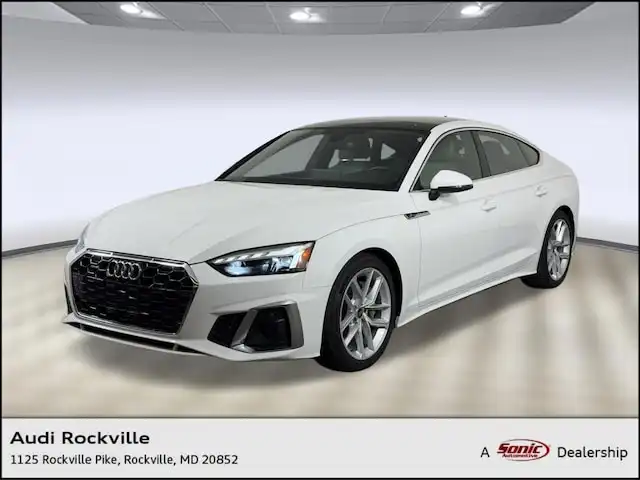 2023 Audi A5 Sportback 45 Premium quattro S tronic's photo