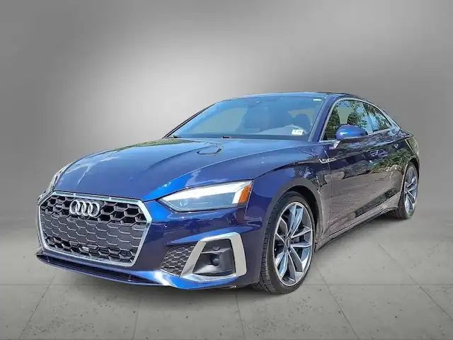 2023 Audi A5 45 Premium Plus quattro S tronic's photo
