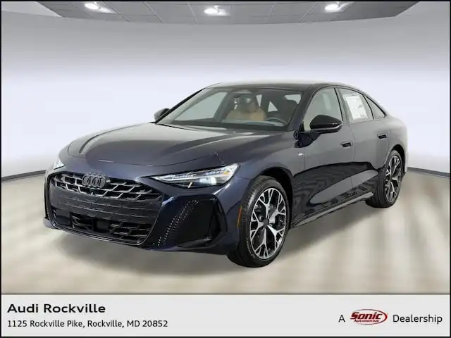 2026 Audi A6 Premium Plus quattro S tronic's photo