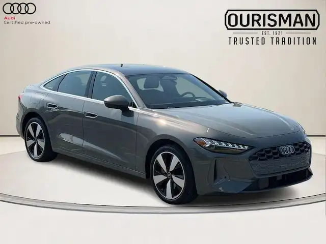 2025 Audi A5 Premium Plus quattro S tronic's photo