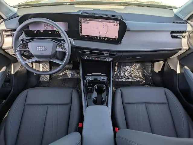 2026 Audi Q3 S Line quattro photo 5