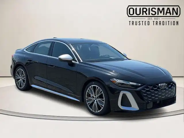 2026 Audi S5 Premium Plus quattro S tronic's photo
