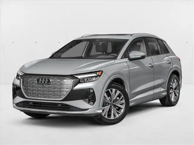 2024 Audi Q4 e-tron 50 Premium quattro's photo