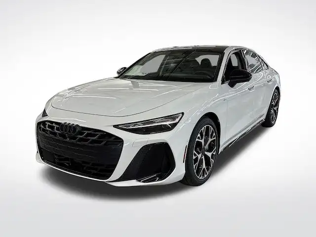 2026 Audi A6 Prestige quattro S tronic's photo