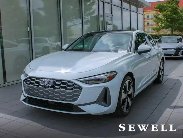 2025 Audi A5 Premium quattro S tronic's photo