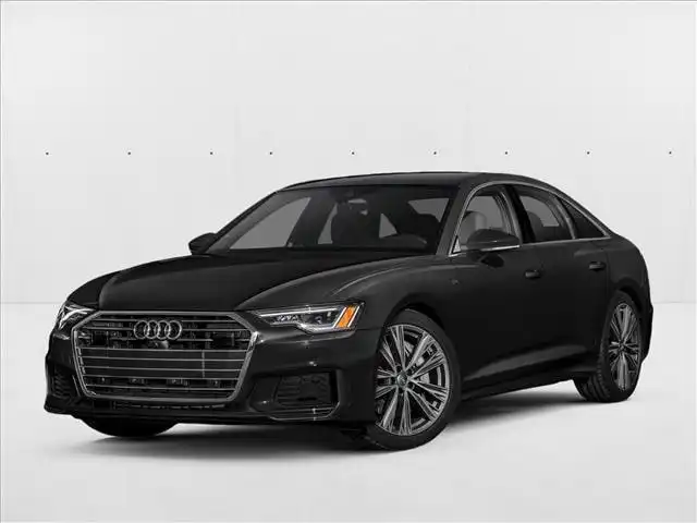 2019 Audi A6 55 Premium Plus S tronic quattro's photo