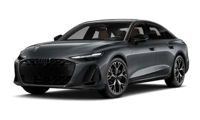 2026 Audi A6 Premium Plus quattro S tronic's photo