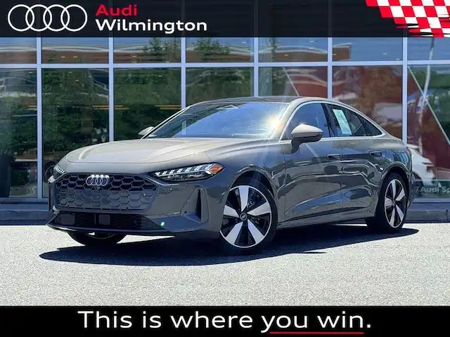 2025 Audi A5 Premium Plus quattro S tronic's photo