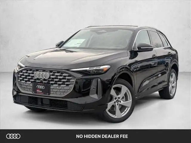 2025 Audi Q5 40 Premium Plus's photo