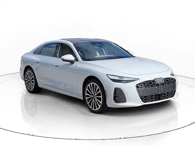 2026 Audi A6 Premium quattro S tronic's photo