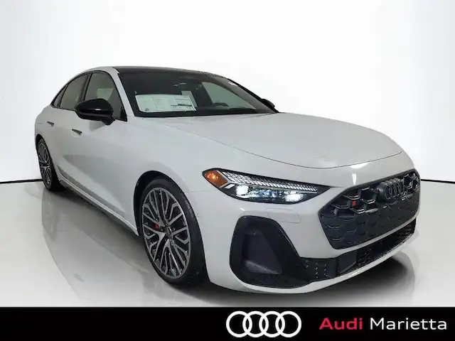 2026 Audi S5 Premium Plus quattro S tronic's photo