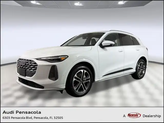 2026 Audi Q5 Prestige quattro's photo