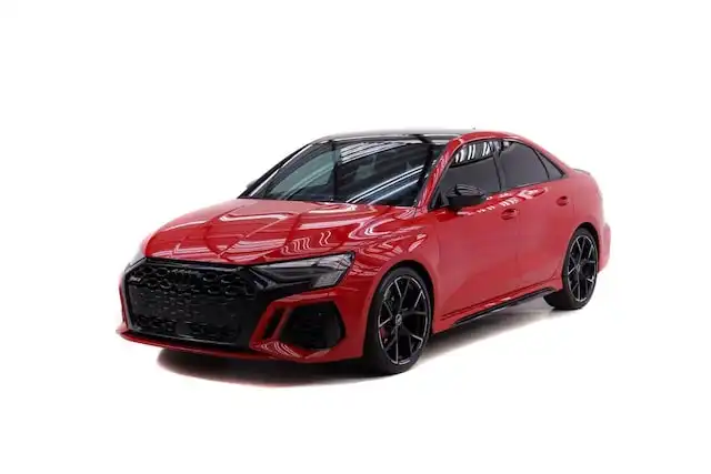 2023 Audi RS 3 2.5 TFSI quattro S tronic's photo