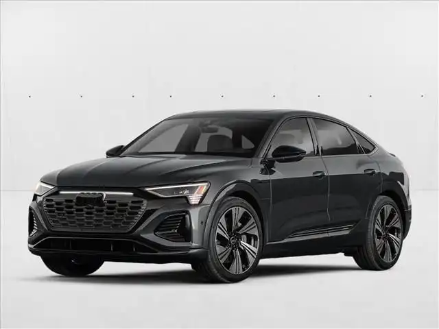 2024 Audi Q8 e-tron 114 kWh Premium Plus quattro 55's photo