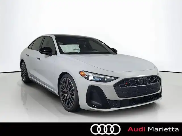 2026 Audi S5 Premium Plus quattro S tronic's photo