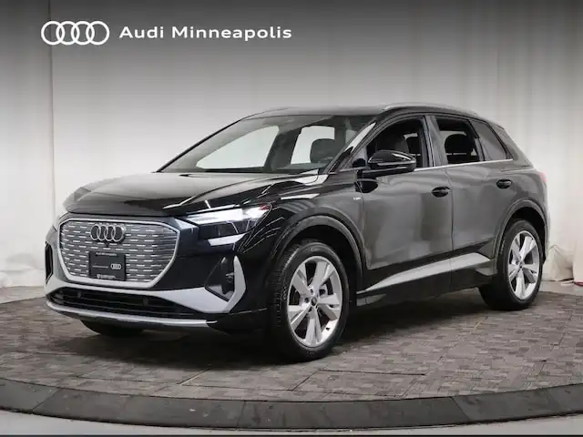 2023 Audi Q4 e-tron 50 Premium Plus quattro's photo