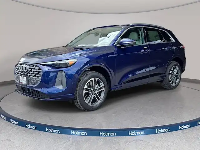 2026 Audi Q5 Premium Plus quattro's photo