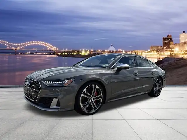 2024 Audi S7 2.9T Prestige Tiptronic quattro's photo