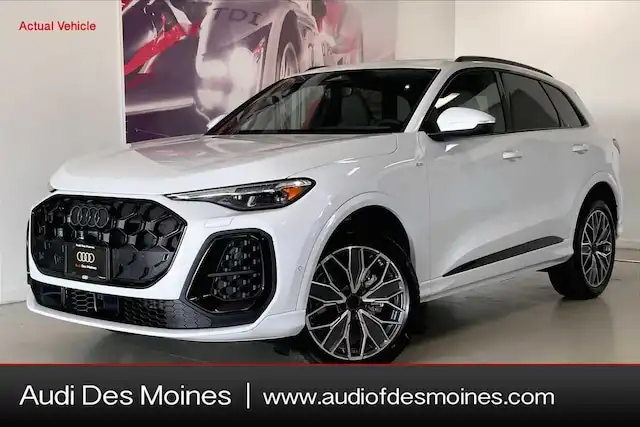 2026 Audi Q5 Premium Plus quattro's photo