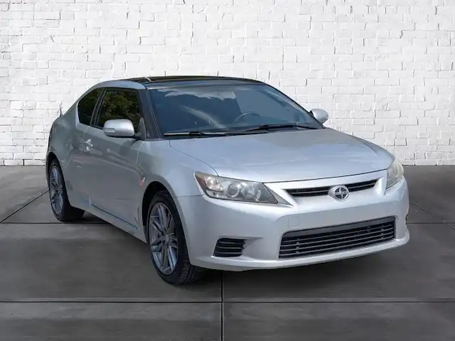 2012 Scion tC AT's photo