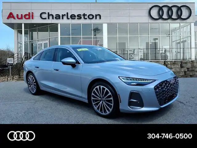 2026 Audi A6 Premium Plus quattro S tronic's photo
