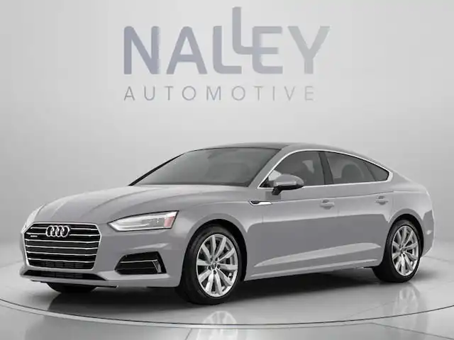 2018 Audi A5 Sportback 2.0T Premium Plus quattro S tronic's photo