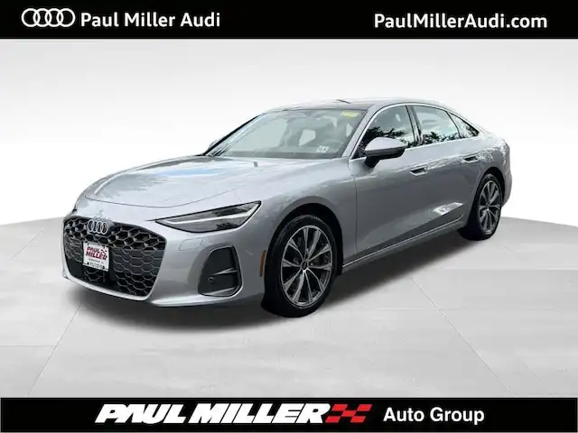 2026 Audi A6 Premium Plus quattro S tronic's photo