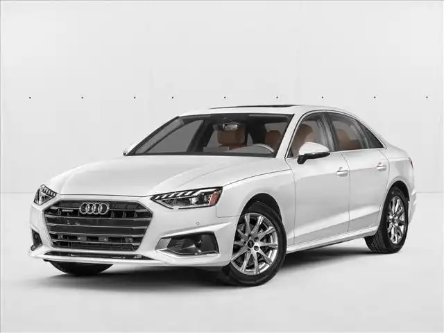 2024 Audi A4 45 TFSI Premium Plus quattro S tronic's photo