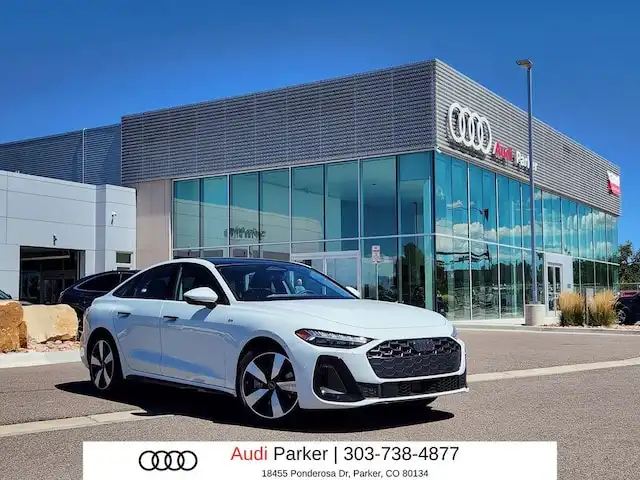 2026 Audi A5 Premium Plus quattro S tronic's photo