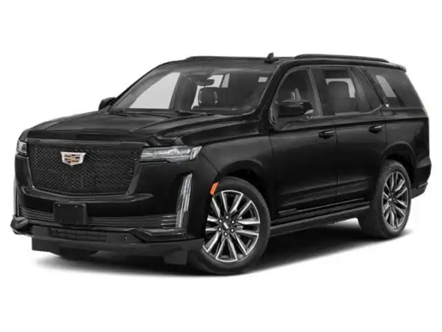 2022 Cadillac Escalade 4WD Sport's photo