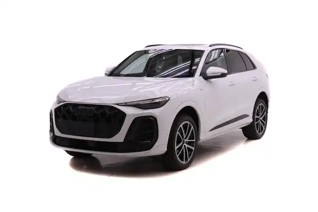 2026 Audi Q5 Premium Plus quattro's photo