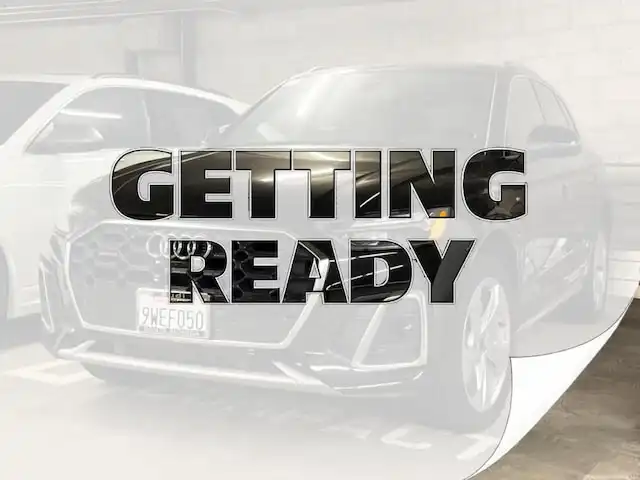 2025 Audi Q5 45 Premium Plus's photo