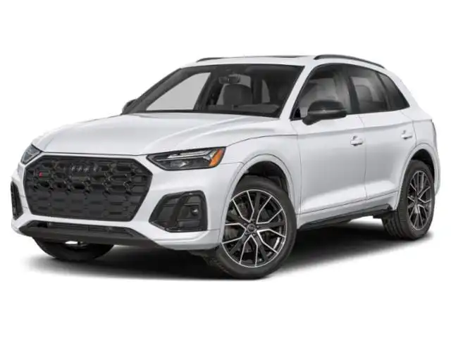 2024 Audi SQ5 Prestige's photo