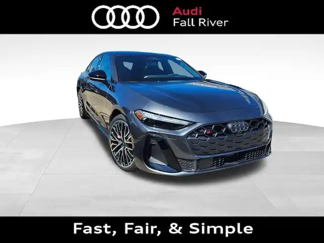 2026 Audi S5 Premium Plus quattro S tronic's photo
