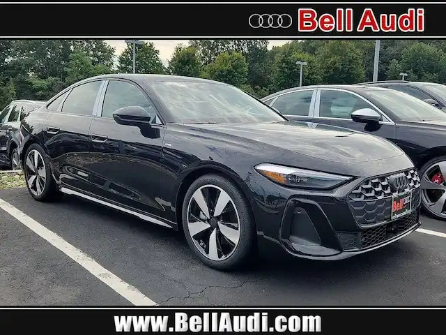 2026 Audi A5 Premium quattro S tronic's photo