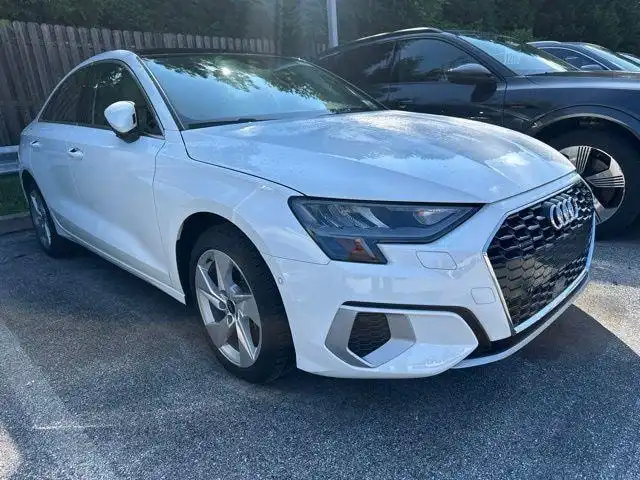 2022 Audi A3 40 TFSI Premium quattro S tronic's photo