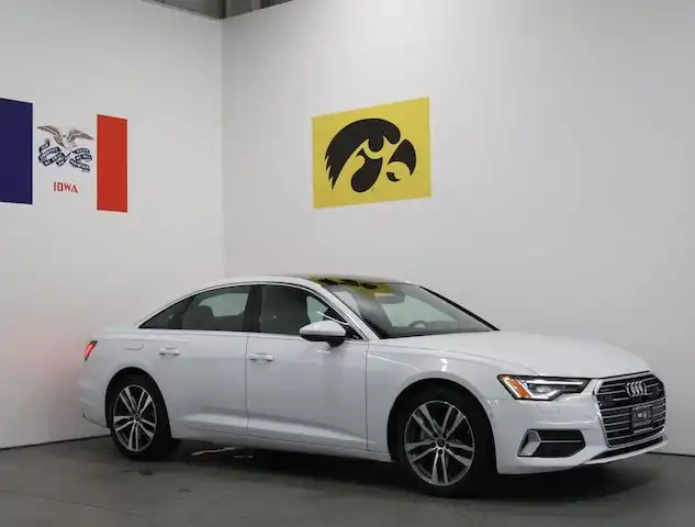 2023 Audi A6 Sport 45 Premium Plus S tronic quattro's photo